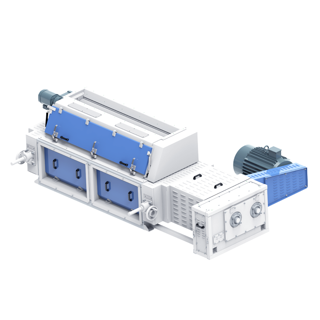 TPSG36 Series Roller Mill