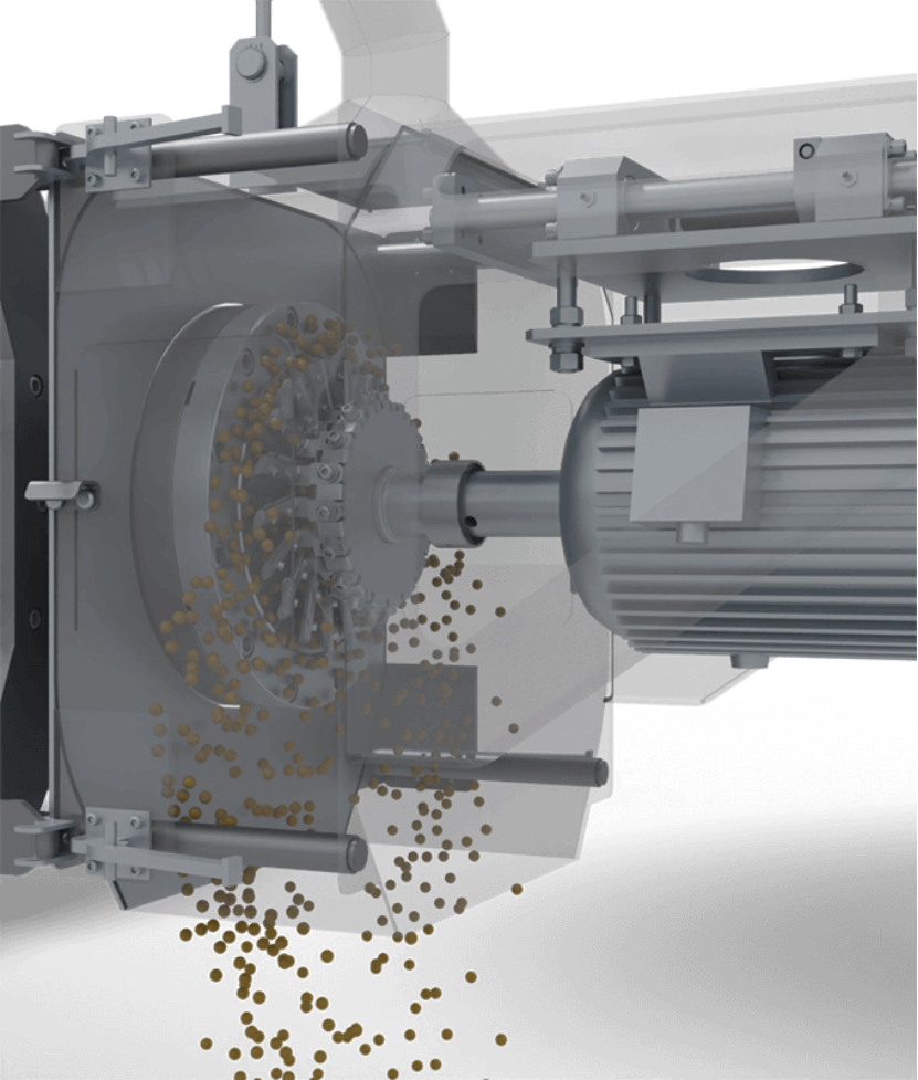 Exploring the Importance of Fish Feed Extruder Machines