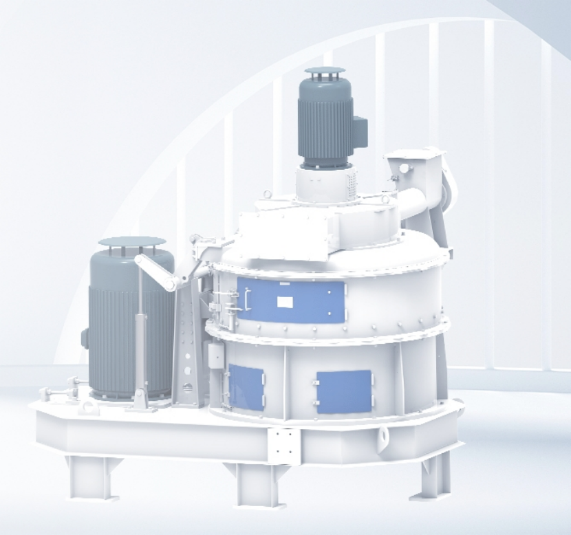 How Smart Technology is Enhancing Food Pulverization Processes