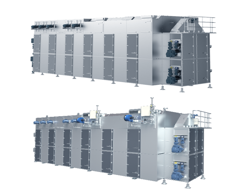 Get the Most Out of Your Corn Drying with FAMSUN's Cutting-Edge WH Series