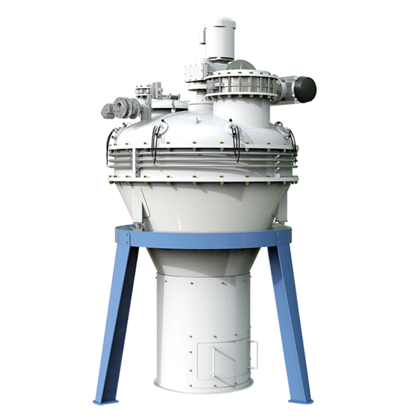 Discover the Future of Corn Drying with FAMSUN’s WH Series