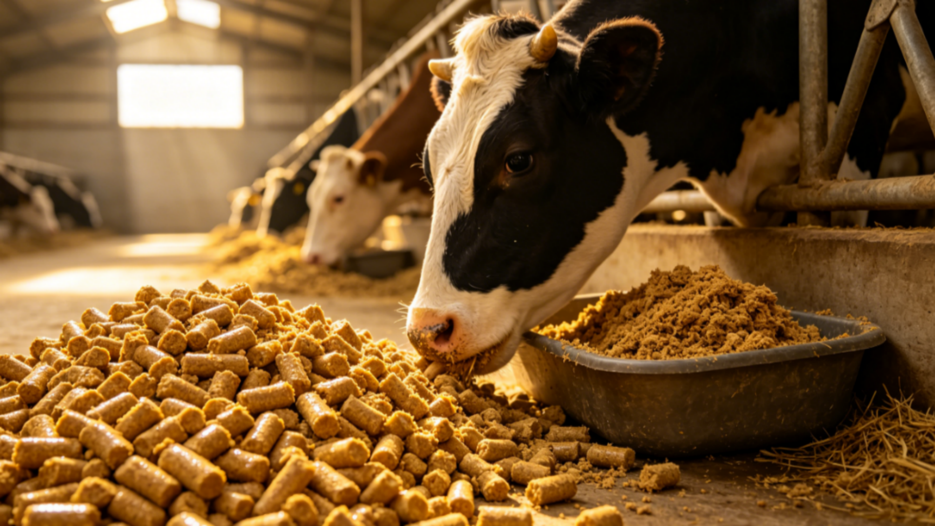 Biological Fermentation