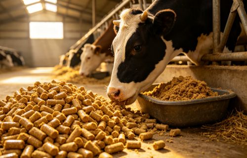Biological Fermentation
