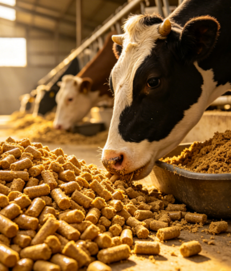 Biological Fermentation