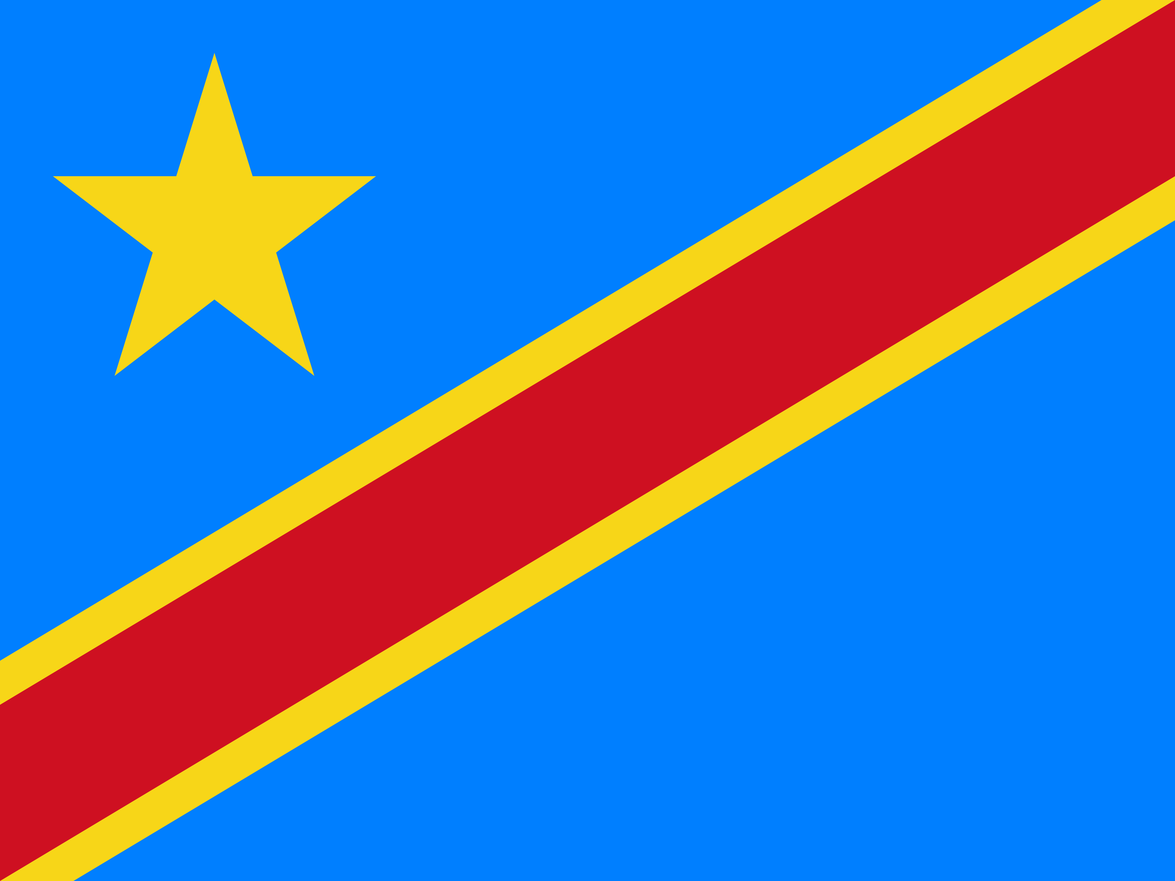 DRC Office（Kinshasa）
