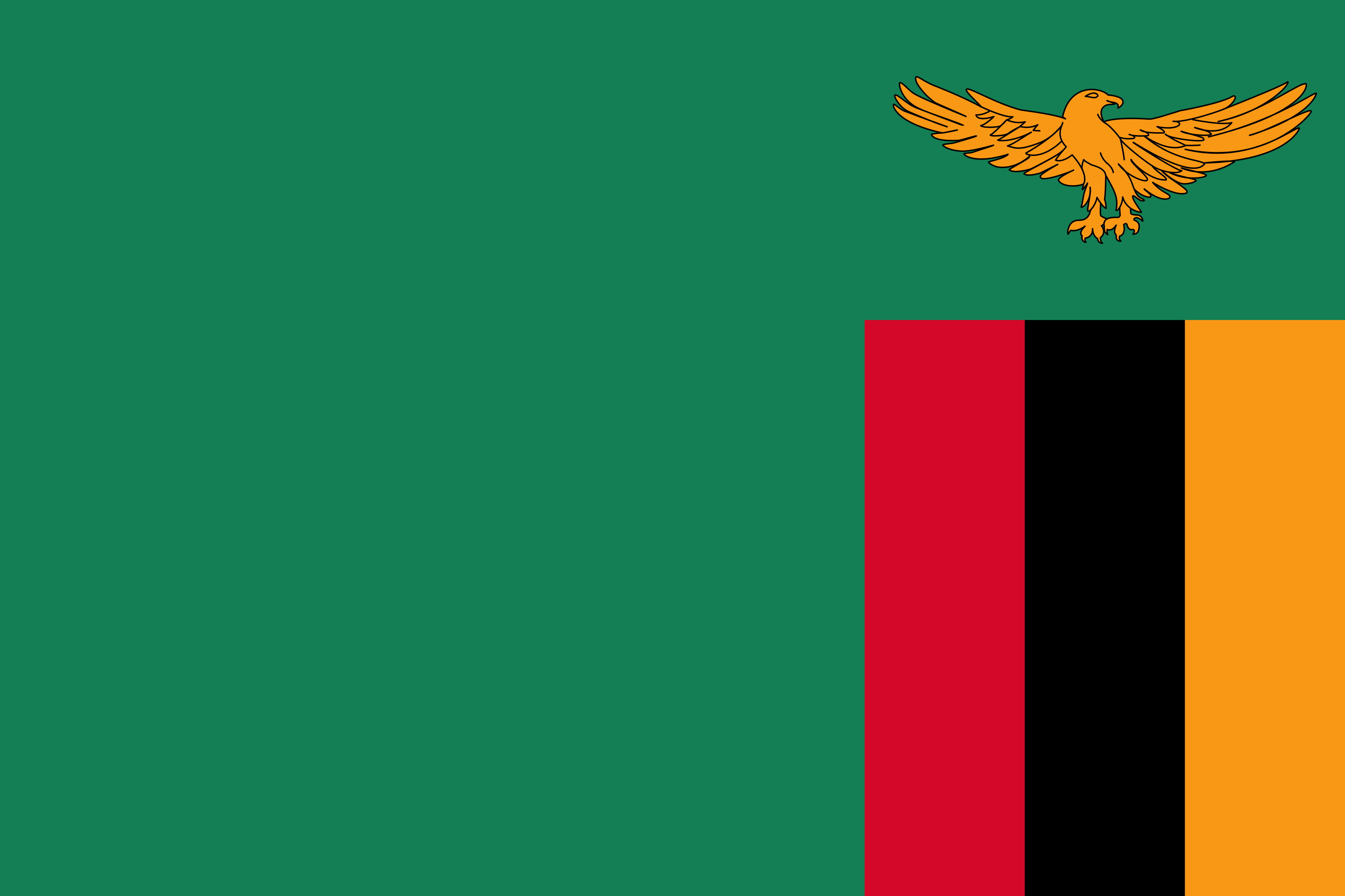 Zambia office （Lusaka）
