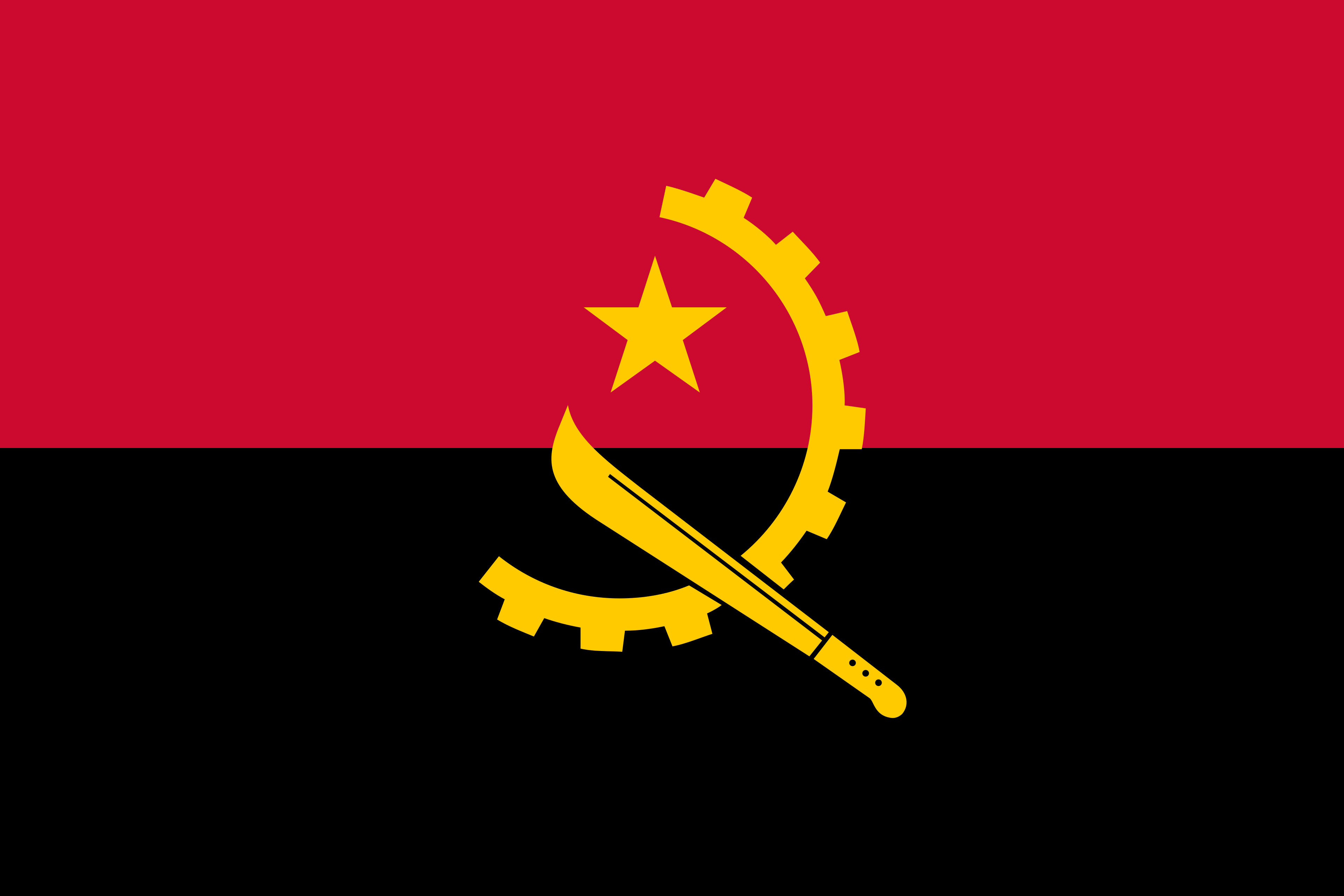 Angola office(Luanda)