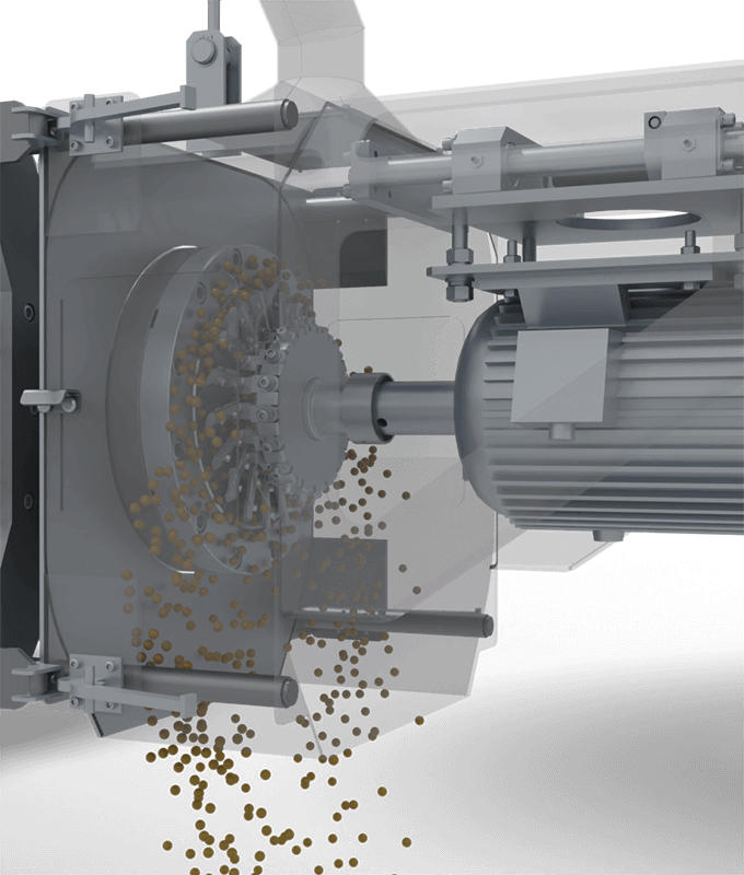 Manual Feed Processing vs. Automated Feed Machinery: A Cost Comparison