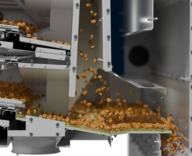 Shrimp Feed Pelleting Equipment: What Separates Standard Feed Mills From Shrimp-Grade Lines