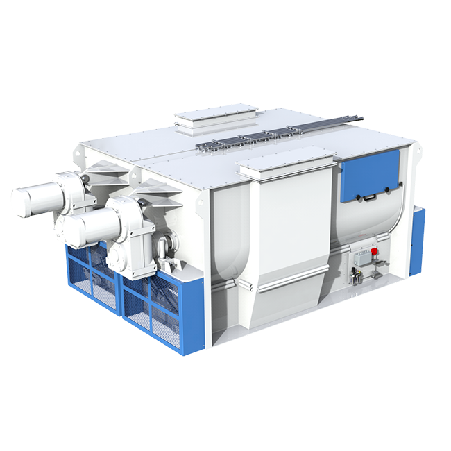 How to Choose Feed Machinery for a New Feed Mill: A Step-by-Step Buyer's Guide