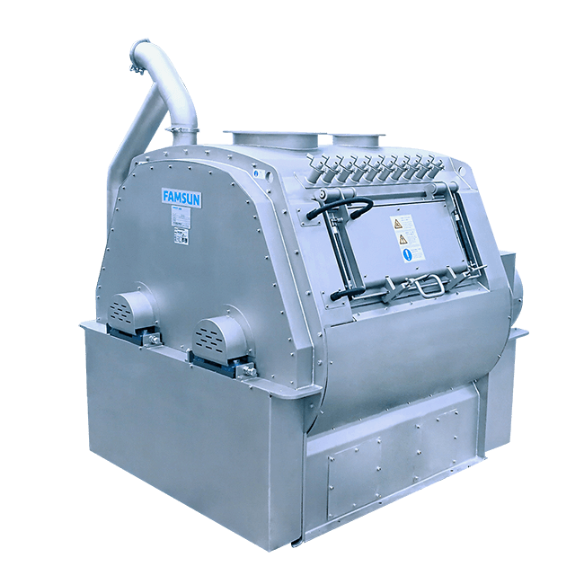 How Much Does Feed Machinery Cost? A Price Guide by Equipment Type
